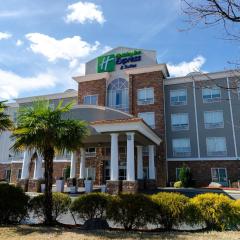 Holiday Inn Express Hotel & Suites Atlanta Airport West - Camp Creek, an IHG Hotel