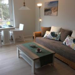 ROD32a Ferienwohnung Muschelfischer F