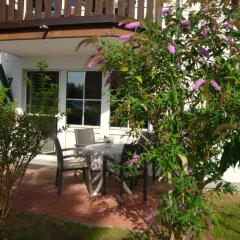 TRA7b "Residenz Windrose"