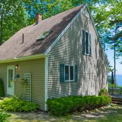 Serenity Cove Cottage