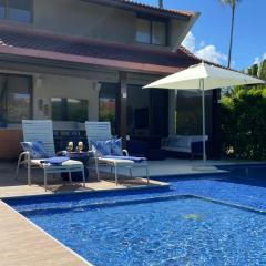 Bangalô Muro Alto Oka Beach Luxo