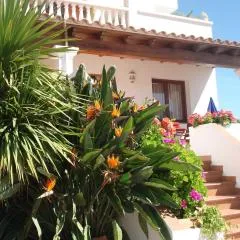 Apartamentos Ferrer