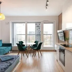 Golden apartmentsIsok15I2