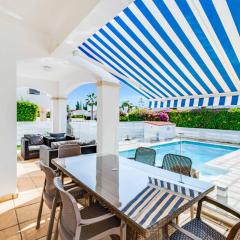 Villa Crystal by Ezoria Villas