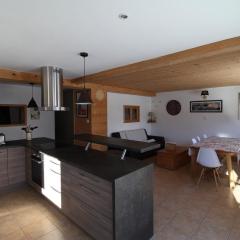 Appartement Valloire, 3 pièces, 6 personnes - FR-1-263-466