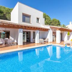 Villa Ampolla I - Costa CarpeDiem