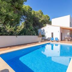 Villa Ampolla II - Costa CarpeDiem