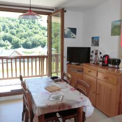 Appartement Valloire, 2 pièces, 4 personnes - FR-1-263-129