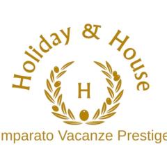 Holiday & House - Imparato Palermo Centro Politeama