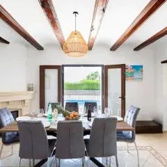 Villa ISLANDIA SUPER CÓMODA
