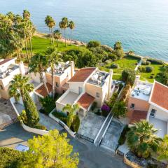 Villa Azura Sunrise by Ezoria Villas