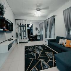 Sofea guest house kemaman