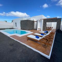 Villa Ancor by Villalia