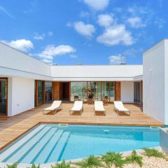 Villa Ullastres Ses Alzines