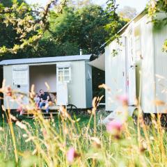 Snowdonia Shepherds' Huts