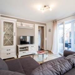 Haus Küstenstern Wohnung 1