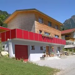 Haus Barbara