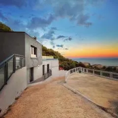 Villa L'Alba BASTIA by Location-tourisme-corse