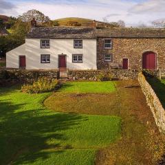 Low Longthwaite Farm