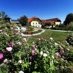 Biberhof im Mühlviertel