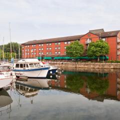 Holiday Inn Hull Marina, an IHG Hotel