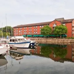 Holiday Inn Hull Marina by IHG
