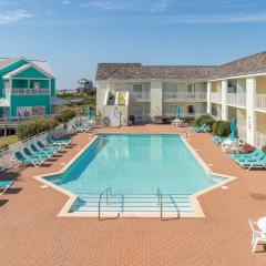 Villas of Hatteras Landing by KEES Vacations