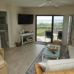 Canaveral Towers Oceanfront 402!