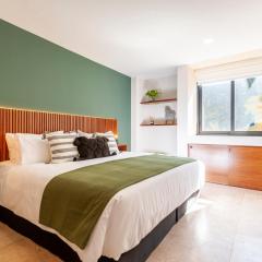 The Corner Condesa