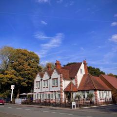 The Bulls Head Inn