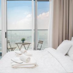 Nice Studio in JVC - Pool & Gym