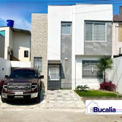Bucalia House Machala