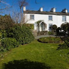 Birchmill Cottage