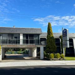 Banjo Paterson Motor Inn