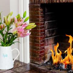 Aida's Haven Penthouse&Parking