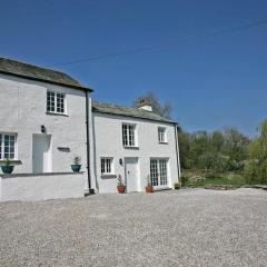 Great Hartbarrow Farm Cottage