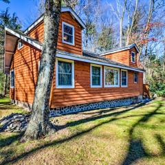 Cozy Tannersville Gem - Ski, Hike, Explore!