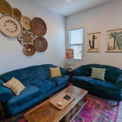 Scenic Southwest Hideaway, Perfect for Relaxation!