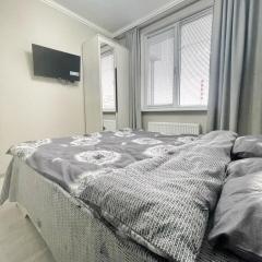 Beautiful Apartment in Chisinau