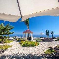 Apartment in the middle of nature in Santa Cruz de Tenerife