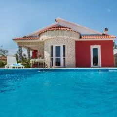 Family friendly house with a swimming pool Cista Velika, Vodice - 20234
