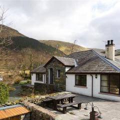 Thirlmere Cottage