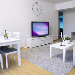 4-room apartment. Oulu city center