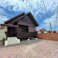 Rumah Rehat Anjung Melayu Muslim