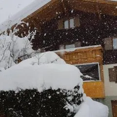 Ferienwohnung Juen