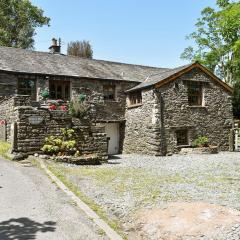 Riverside Mill Glamping Pod