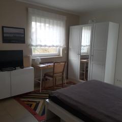 Appartement am Goldsteinpark