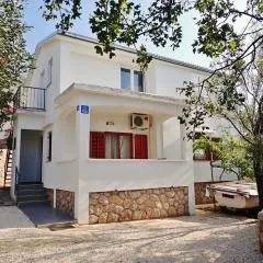 Apartment Nika