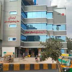 Hotel New Maruthi Inn, LB Nagar