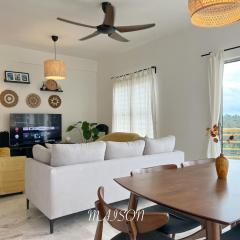 BayView Suites Port Dickson By MAISON
